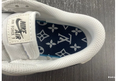 DZ8866-192 Jordan Low Air 1 0806